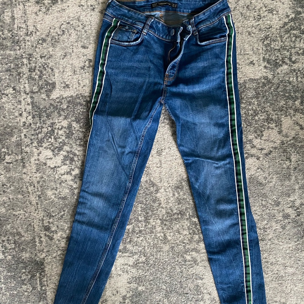 Zara Skinny Jeans